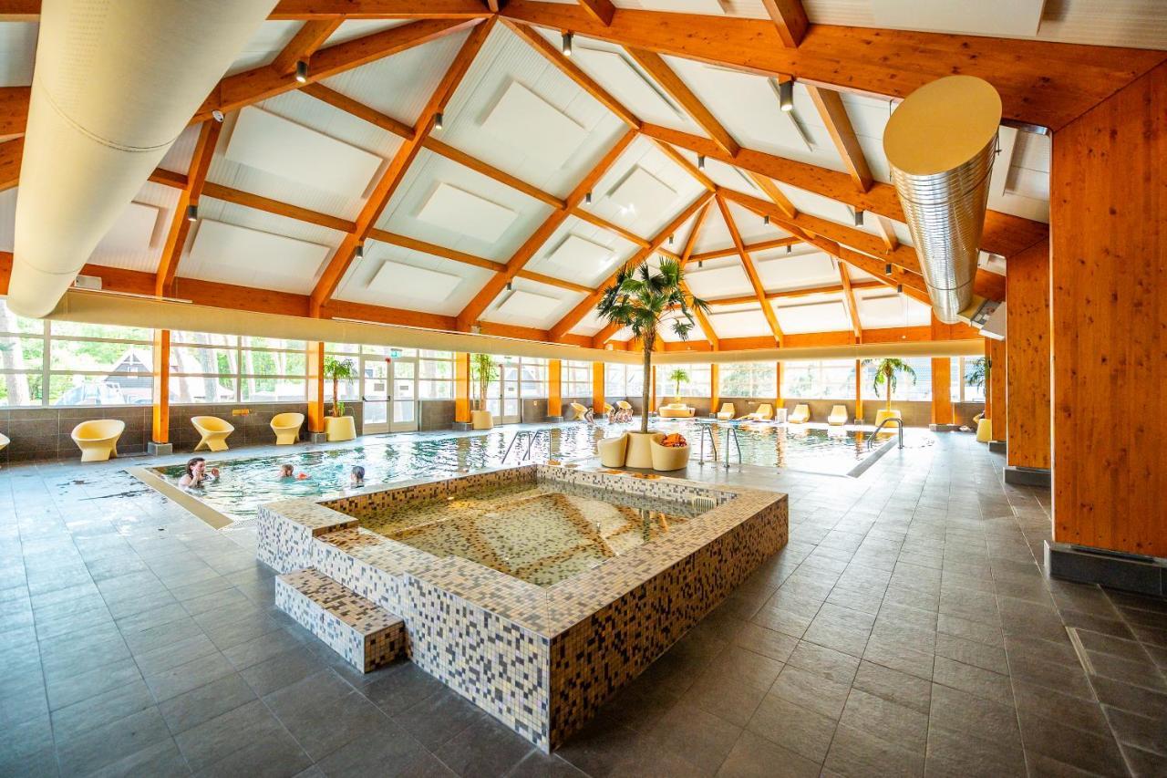 Comfort Rooms By Europarcs De Zanding Отерло Екстериор снимка